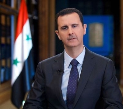 الأسد: لستُ وحشيّاً.. أنا وطنيّ