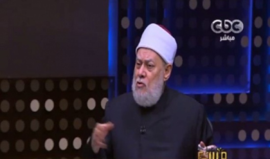علي جمعة: الآذان سُنة وتصح الصلاة دونه -فيديو علي جمعة: الآذان سُنة وتصح الصلاة دونه -فيديو