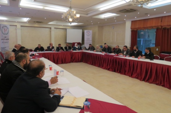 الصبيحي :  قانون الضمان الاجتماعي سيساعد المؤسسة في مواجهة تحديات التغطية