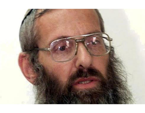 تعيين حاخاما أفتى باغتصاب الفلسطينيات رئيسا للحاخامية العسكرية