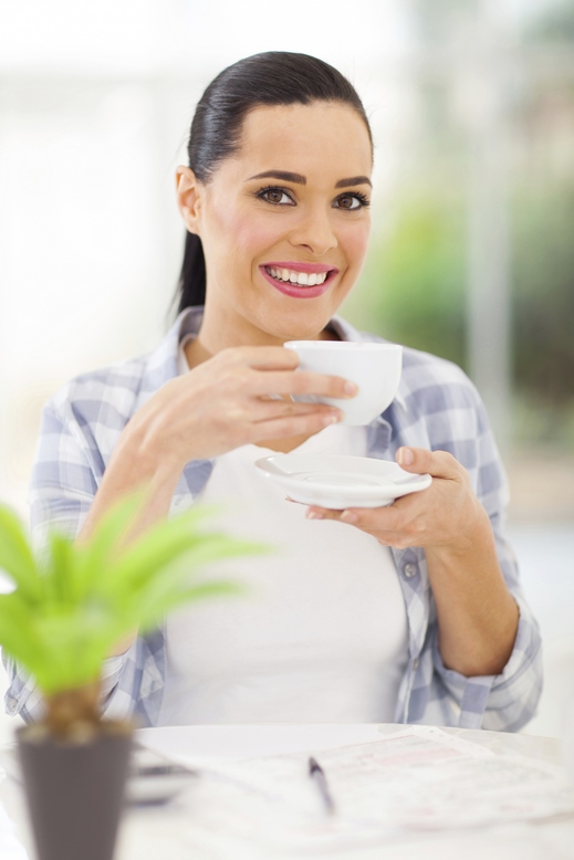 البن الأخضر يحتوي على مواد مضادة للأكسدة تقلل الوزن