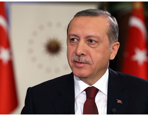أردوغان يكشف سبب بناء قصره الجديد أردوغان يكشف سبب بناء قصره الجديد