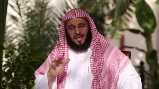 عائض القرني يهجو الحوثيين بقصيدة شعرية عائض القرني يهجو الحوثيين بقصيدة شعرية