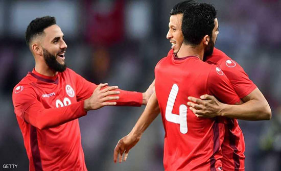 تصنيف الفيفا.. بلجيكا في الصدارة والعرب "على حالهم"