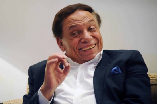 بالصور - عادل إمام يصدم الجمهوره بتغيّر ملامحه.. شاهدوه بالصور - عادل إمام يصدم الجمهوره بتغيّر ملامحه.. شاهدوه