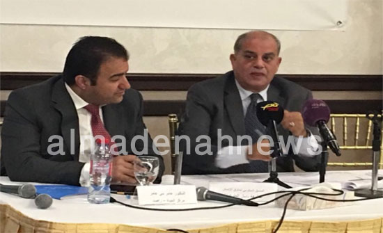 الطراونة يعرض لأبرز برامج الحكومة لتعزيز حقوق الإنسان الطراونة يعرض لأبرز برامج الحكومة لتعزيز حقوق الإنسان