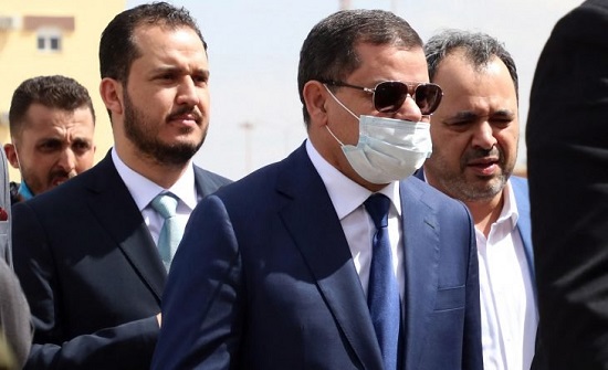 ليبيا تحقق في اكتشاف جثث في بنغازي