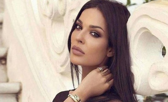 نادين نجيم: سأعتزل من أجل أطفالي