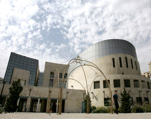الأمانة تدعو للاستفادة من الخصم التشجيعي على المسقفات الأمانة تدعو للاستفادة من الخصم التشجيعي على المسقفات