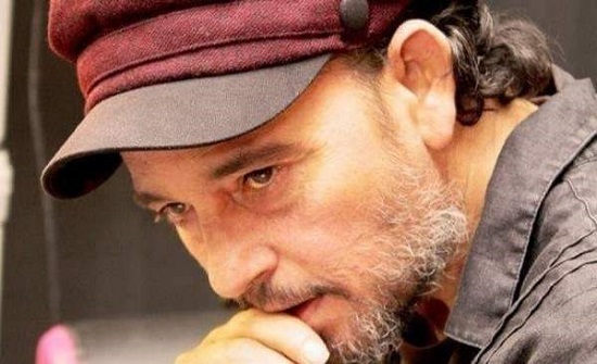 بالفيديو والصور : صدمة الجمهور التونسي بوفاة الممثل حاتم بالرابح بالفيديو والصور : صدمة الجمهور التونسي بوفاة الممثل حاتم بالرابح
