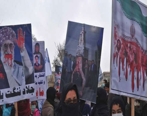 شبح انتفاضة 2009 يرعب قادة إيران