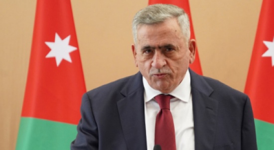 دودين :  استقالة وزير الصحة بأمر ملكي