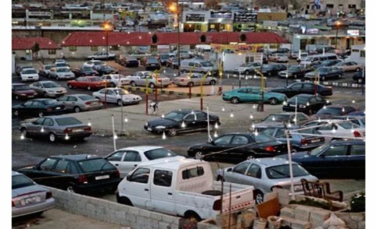 تعرف على القيم الجديدة لنقل ملكية المركبات