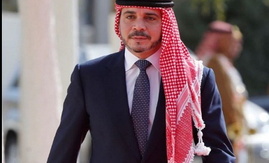 الأمير علي يستذكر الملك الراحل الحسين - فيديو الأمير علي يستذكر الملك الراحل الحسين - فيديو