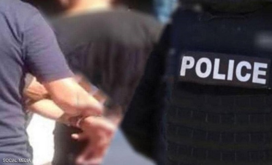 تونس.. القبض على إرهابي هارب من وجه العدالة تونس.. القبض على إرهابي هارب من وجه العدالة