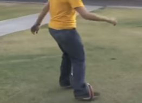 (فيديو) 10 وسائل تنقل مذهلة لم تسمع عنها من قبل