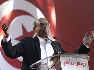 المرزوقي: المعركة لا تزال متواصلة مع المنظومة القديمة ويجب تصفيتها سياسيًا المرزوقي: المعركة لا تزال متواصلة مع المنظومة القديمة ويجب تصفيتها سياسيًا