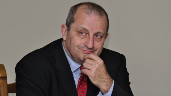 مسؤول إسرائيلي سابق : تركيا الأقوى في منطقة الشرق الأوسط مسؤول إسرائيلي سابق : تركيا الأقوى في منطقة الشرق الأوسط