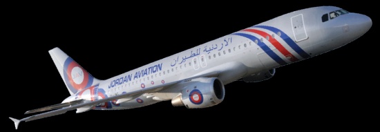 "الاردنية للطيران " تقرر اعتماد 300 دينار كحد ادنى لأجور العاملين لديها