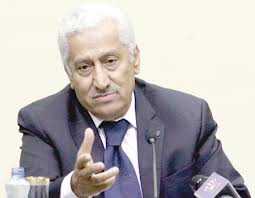 رئيس الوزراء ينعى الدكتور الكيلاني رئيس الوزراء ينعى الدكتور الكيلاني