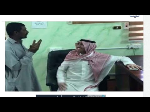 الممثل السعودي “فايز المالكي” ينقذ وافدا باكستانيا من الإعدام “فيديو” الممثل السعودي “فايز المالكي” ينقذ وافدا باكستانيا من الإعدام “فيديو”