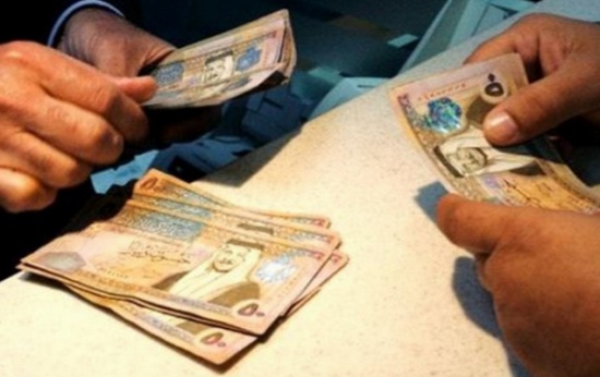 لا توجه حكومي لزيادة الرواتب لا توجه حكومي لزيادة الرواتب