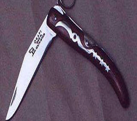 صاحب سوابق يمزق جسد شقيقه بأوسيم بسبب "الميراث"