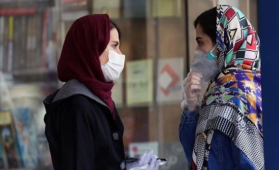 عُمان: 98 إصابة جديدة بكورونا والإجمالي يرتفع الى 1508 عُمان: 98 إصابة جديدة بكورونا والإجمالي يرتفع الى 1508