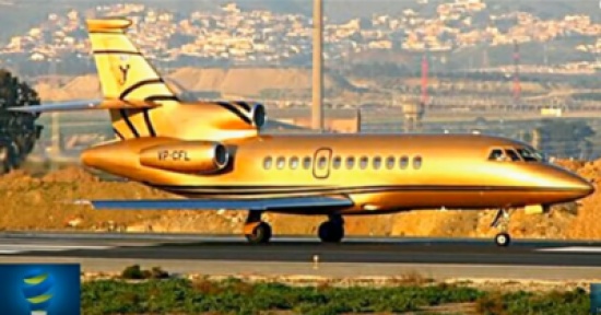 أغبى وأغلى 10 أشياء يمتلكها دونالد ترامب ستصدمكم..!!