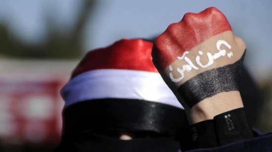 وفد الحكومة اليمنية يعلق مشاورات الكويت بسبب خروقات الحوثيين للهدنة وفد الحكومة اليمنية يعلق مشاورات الكويت بسبب خروقات الحوثيين للهدنة
