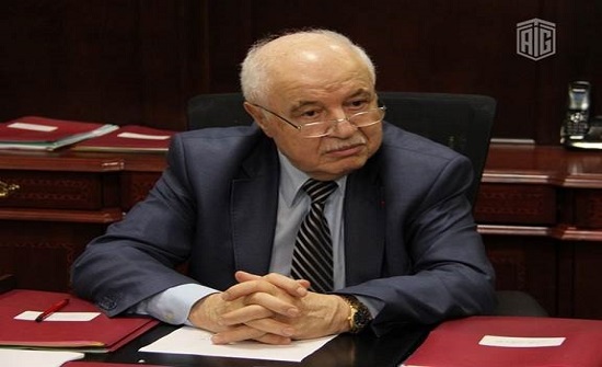 أبوغزاله: آسرن تنضم إلى شبكة البيرفسونار أبوغزاله: آسرن تنضم إلى شبكة البيرفسونار