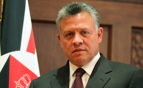 الملك يهنىء رئيسي سيراليون وتوغو بالعيدين الوطنيين الملك يهنىء رئيسي سيراليون وتوغو بالعيدين الوطنيين