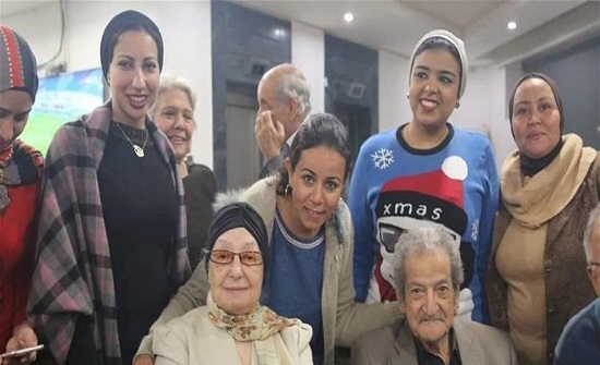 بعد قصة حب استمرت 67 عاما.. صحافي سيتزوج خطيبته السابقة! بعد قصة حب استمرت 67 عاما.. صحافي سيتزوج خطيبته السابقة!