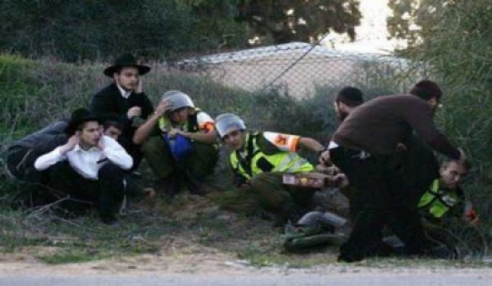 صاروخ فلسطيني يضرب جنوب تل أبيب ويقطع الكهرباء صاروخ فلسطيني يضرب جنوب تل أبيب ويقطع الكهرباء