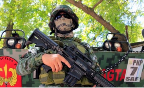 الشرطة الفلبينية تدعو المواطنين إلى توخي اليقظة بعد انفجارات في مانيلا