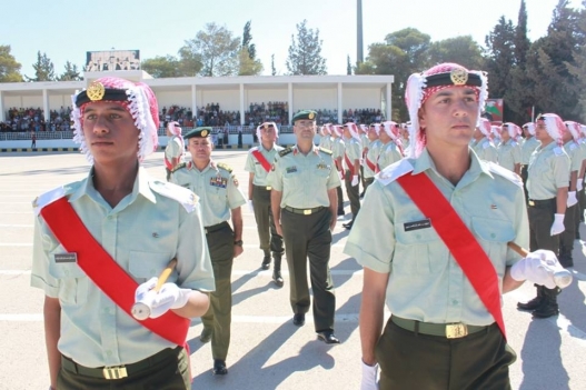 لواء الملك حسين بن علي/ 30 ينفذ تمريناً عسكرياً تعبوياً لواء الملك حسين بن علي/ 30 ينفذ تمريناً عسكرياً تعبوياً
