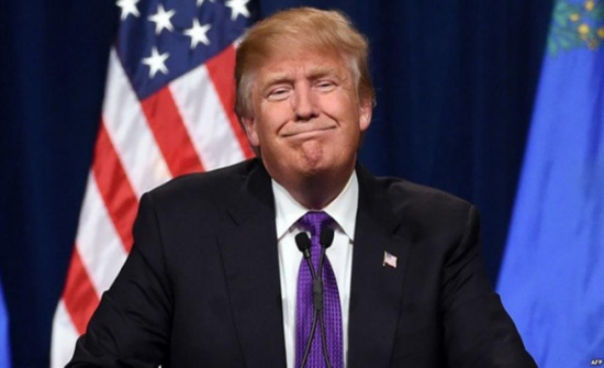 أنباء عن توجه ترامب لعقد مؤتمر للسلام بالأردن