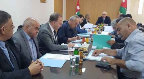 اجتماع تنسيقي في عمان للدول العربية المضيفة للاجئين اجتماع تنسيقي في عمان للدول العربية المضيفة للاجئين