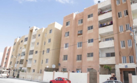 " التربية " : توفر 853 شقة للبيع ضمن مشروع سكن كريم " التربية " : توفر 853 شقة للبيع ضمن مشروع سكن كريم
