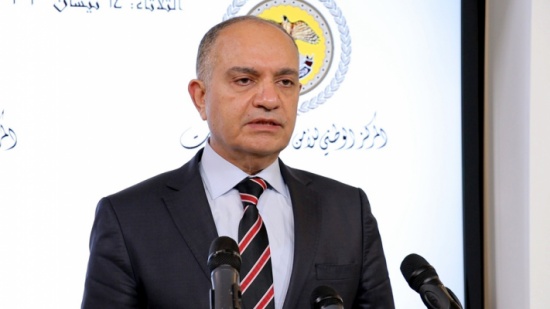 العضايلة: تاجيل اطلاق بعض البرامج المتعلقة بالحماية الاجتماعية العضايلة: تاجيل اطلاق بعض البرامج المتعلقة بالحماية الاجتماعية