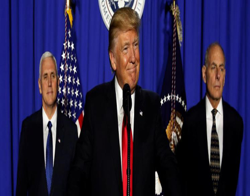 ما الدول العربية التي سيعلق ترمب التأشيرات لمواطنيها؟ ما الدول العربية التي سيعلق ترمب التأشيرات لمواطنيها؟