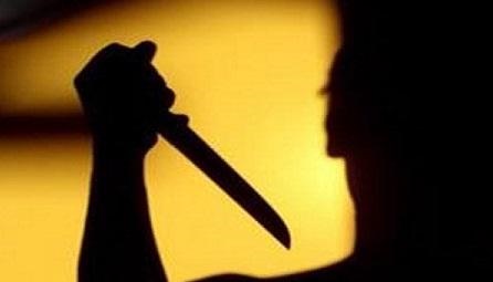 الاشغال الشاقة لسوري قتل صديقه طعنا في رقبته  اثناء مزاح بينهما