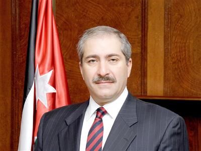 وزير الخارجية يلتقي وفد مؤتمر التفاعل واجراءات بناء الثقة