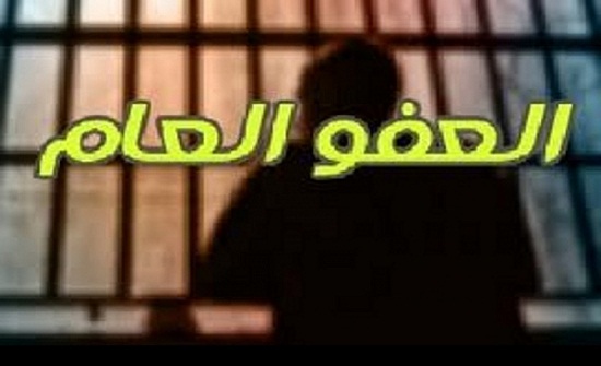 هذا ما قاله المومني عن العفو العام !! هذا ما قاله المومني عن العفو العام !!