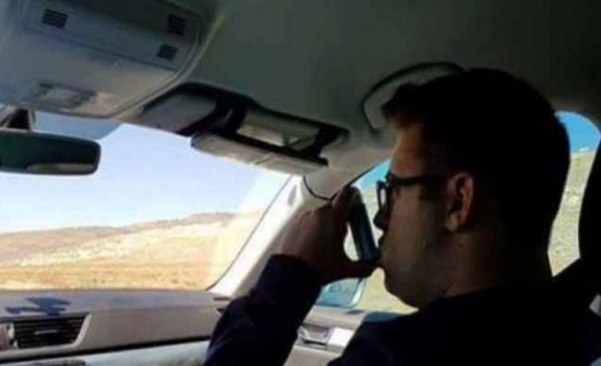 السعود يعود أدراجه بعد منع حزان من "منازلته" بأمر من نتنياهو السعود يعود أدراجه بعد منع حزان من "منازلته" بأمر من نتنياهو