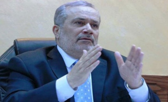 داود: الحرم القدسي مساحته 144 دونماً وليست خمسة دونمات داود: الحرم القدسي مساحته 144 دونماً وليست خمسة دونمات