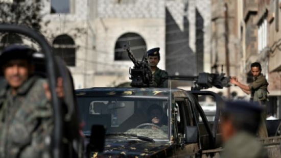 إحباط محاولة تهريب 3 مصريين من الحدود السعودية لليمن إحباط محاولة تهريب 3 مصريين من الحدود السعودية لليمن