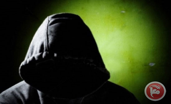 القبض على أحد أخطر العملاء في غزة القبض على أحد أخطر العملاء في غزة