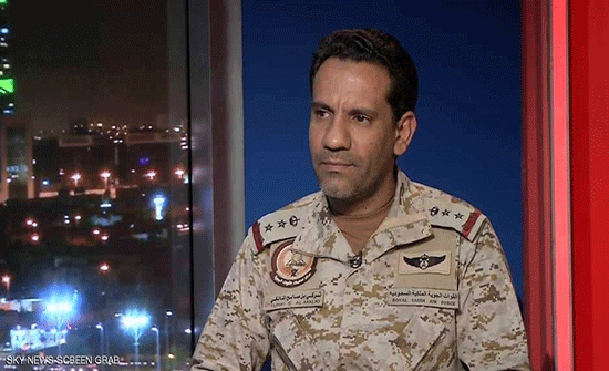 التحالف ينظر في الادعاءات باستهداف حفل زفاف في حجة