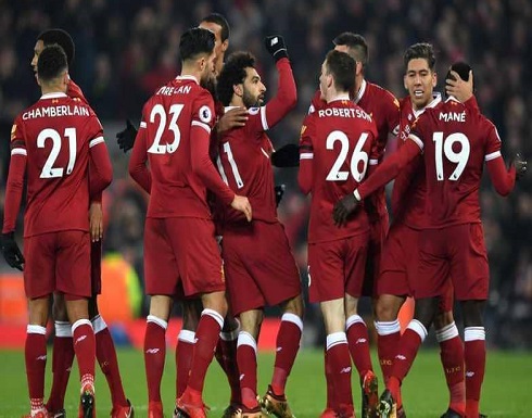 ليفربول يتحرك سرا لإتمام أكبر صفقة بتاريخ الدوري الإنجليزي ليفربول يتحرك سرا لإتمام أكبر صفقة بتاريخ الدوري الإنجليزي
